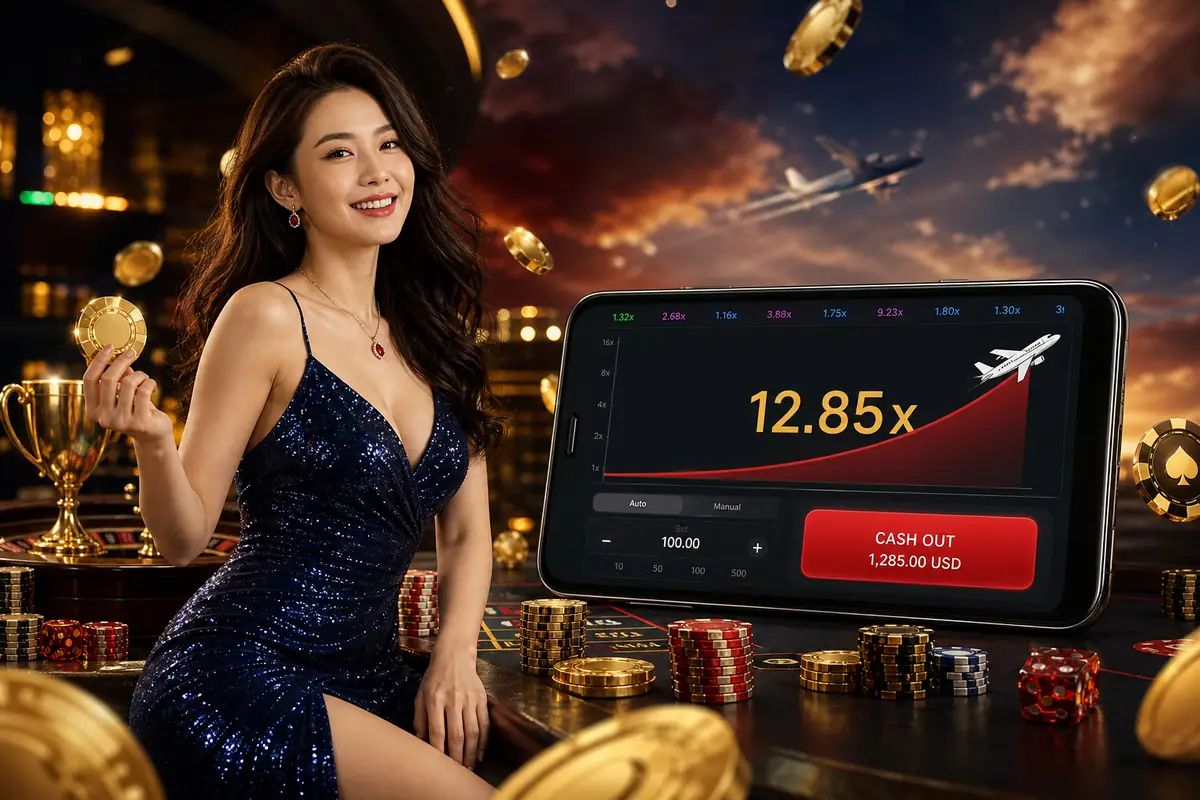 mm80 Roulette ကစားနည်း ရှင်းပြချက်